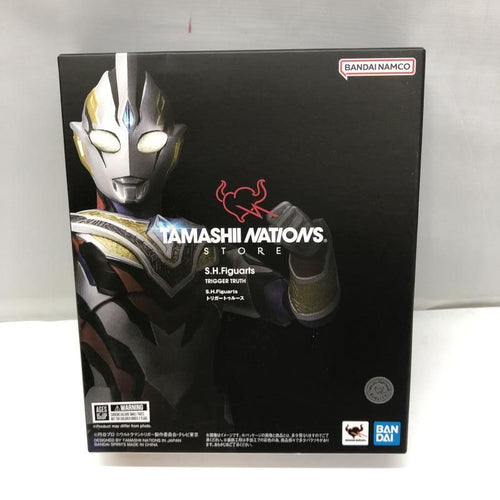Bandai Ultraman S.H.Figuarts [97]