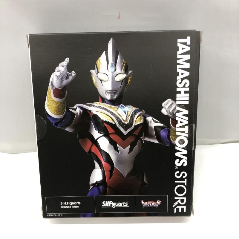 Bandai Ultraman S.H.Figuarts [97]