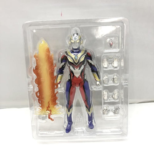 Bandai Ultraman S.H.Figuarts [97]