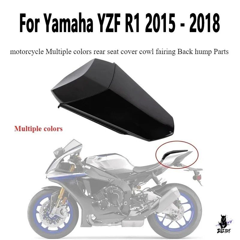 Others Yzf-R1 2015-2024