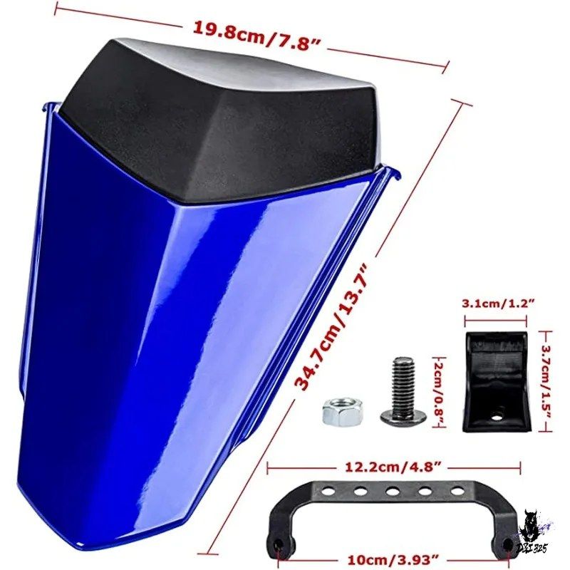 Others Yzf-R1 2015-2024