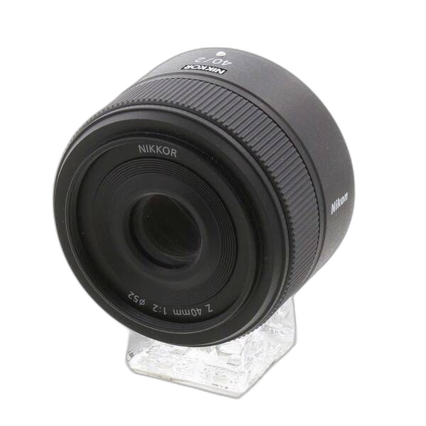 Nikon Lens (Zoom) Nikkor Z F 2 297