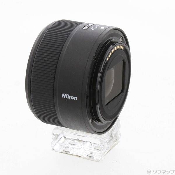 Nikon Lens (Zoom) Nikkor Z F 2 297