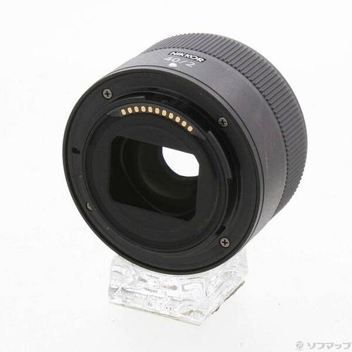 Nikon Lens (Zoom) Nikkor Z F 2 297