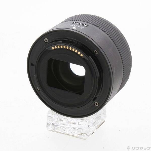 Nikon Lens (Zoom) Nikkor Z F 2 297