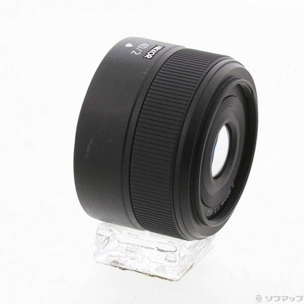 Nikon Lens (Zoom) Nikkor Z F 2 297