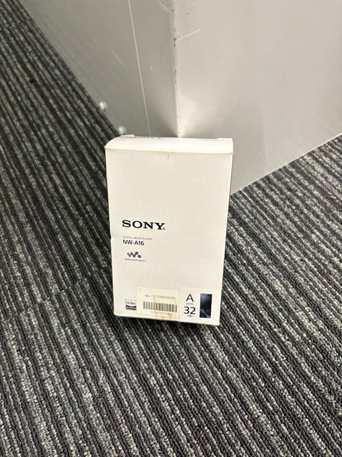Sony Digital Audio Players Nw-A14 32Gb