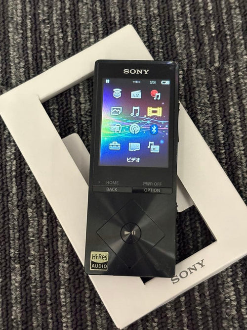 Sony Digital Audio Players Nw-A14 32Gb