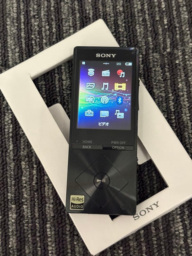 Sony Digital Audio Players Nw-A14 32Gb
