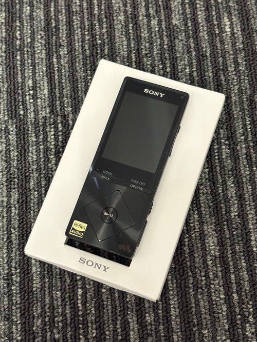 Sony Digital Audio Players Nw-A14 32Gb