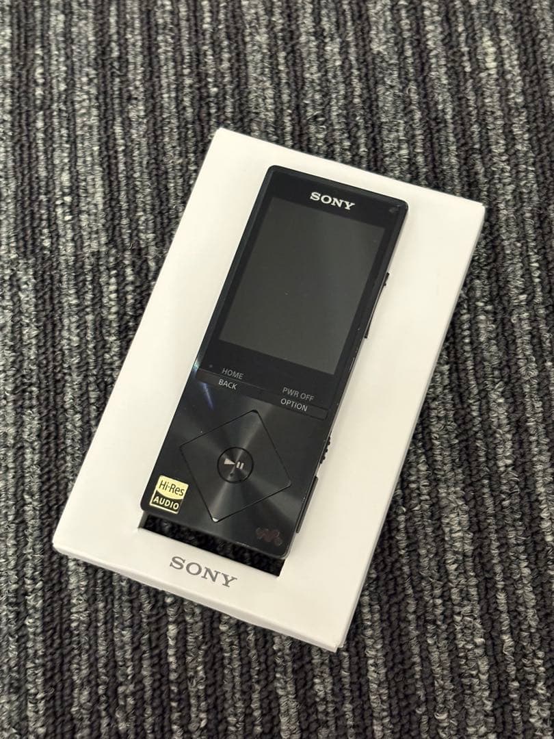Sony Digital Audio Players Nw-A14 32Gb