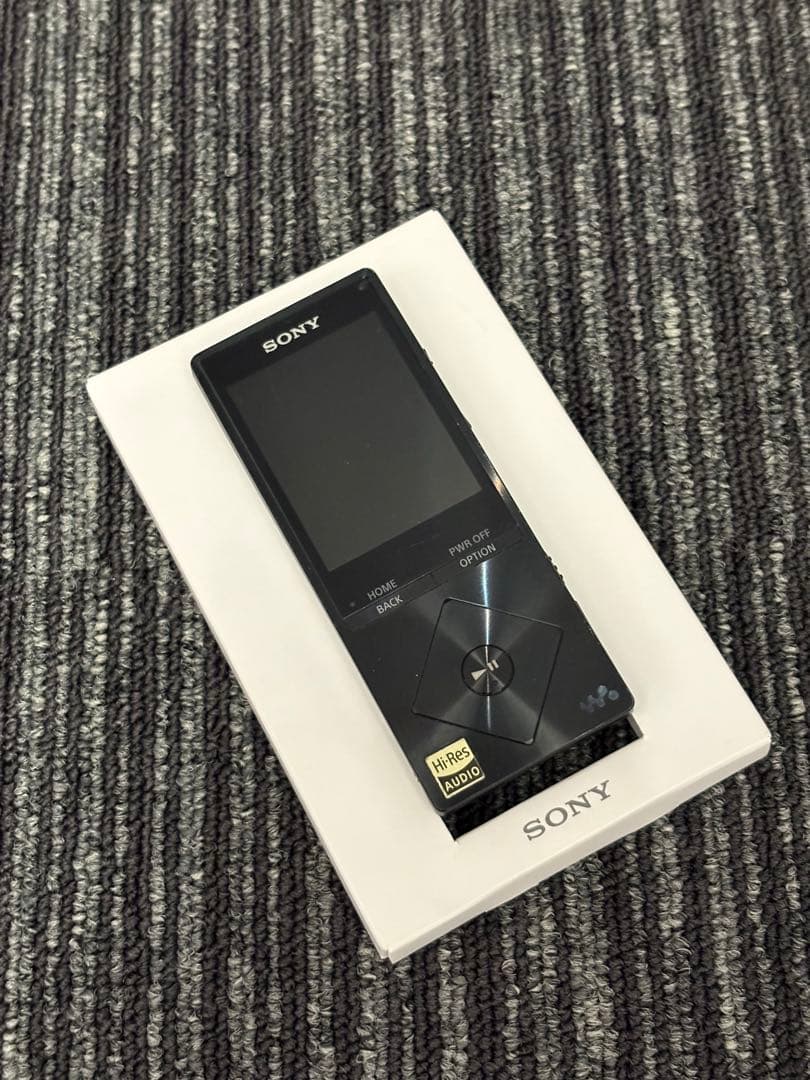 Sony Digital Audio Players Nw-A14 32Gb