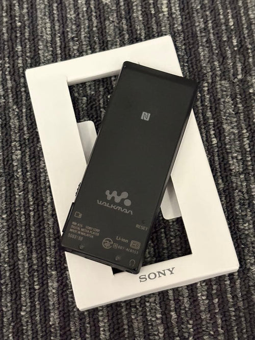 Sony Digital Audio Players Nw-A14 32Gb
