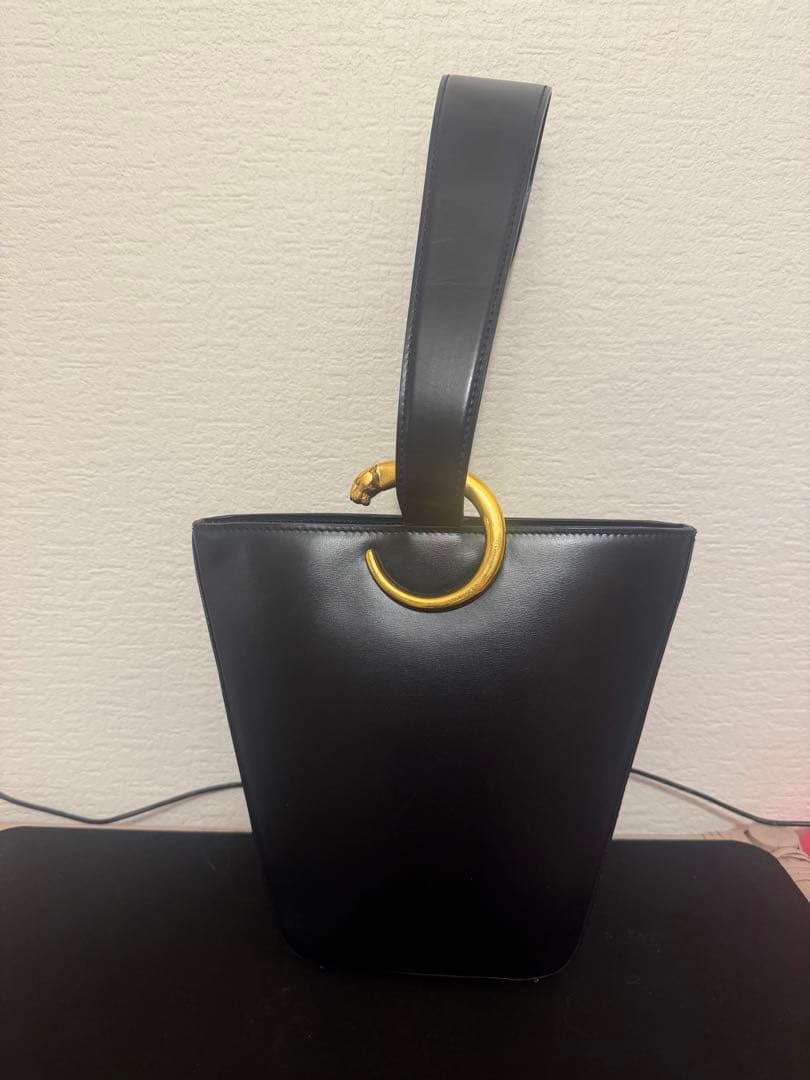 Cartier Handbags