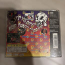 Playstation Soft Mad Panic Coaster