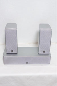 Yamaha Other Nx-S150.Nx-C150 3