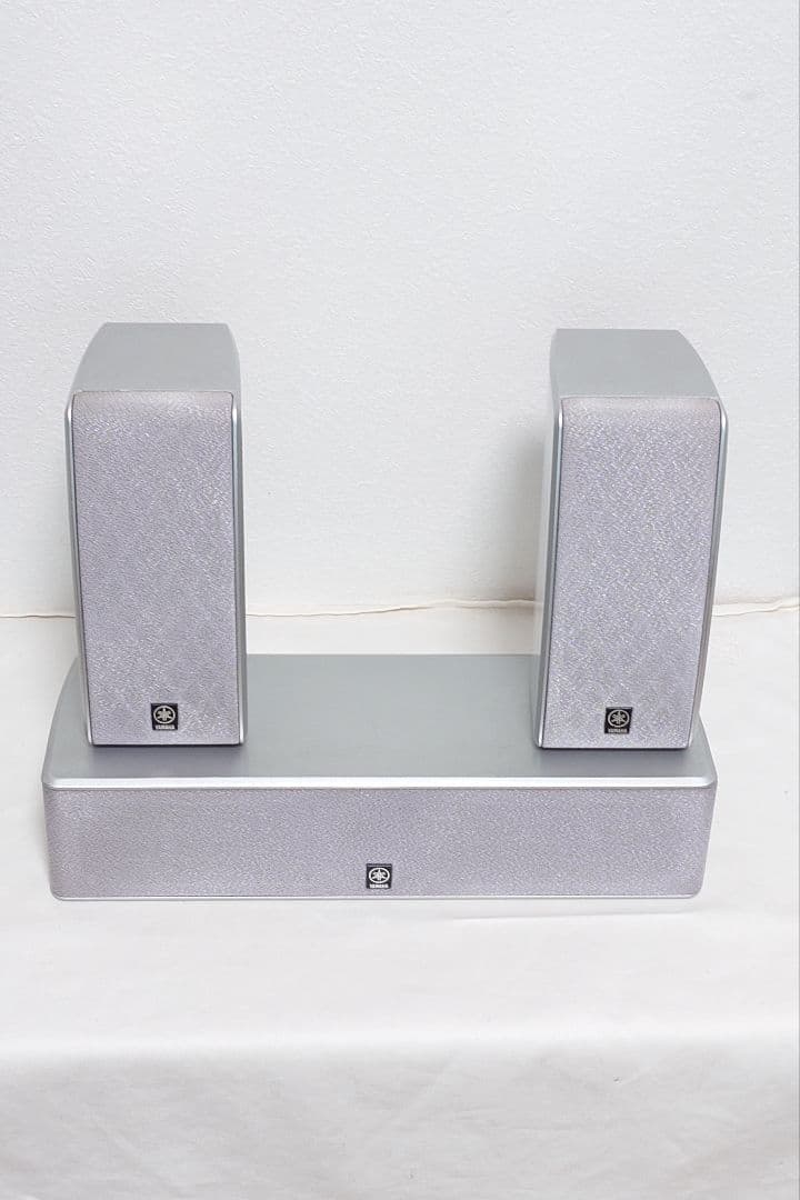 Yamaha Other Nx-S150.Nx-C150 3