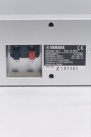 Yamaha Other Nx-S150.Nx-C150 3