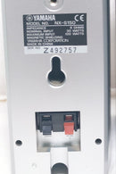 Yamaha Other Nx-S150.Nx-C150 3
