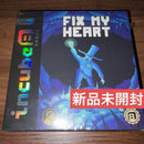 Games Fix My Heart Game Boy Color