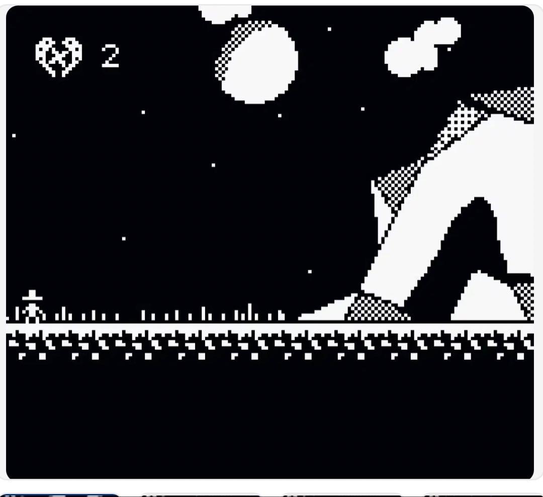 Games Fix My Heart Game Boy Color