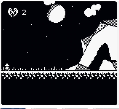 Games Fix My Heart Game Boy Color