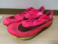 Nike Spikes Cleats