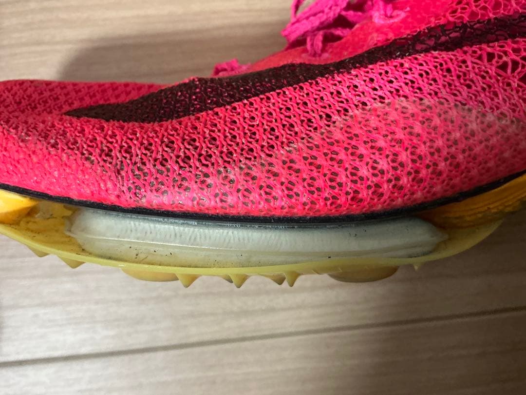 Nike Spikes Cleats