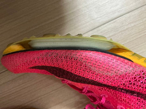 Nike Spikes Cleats