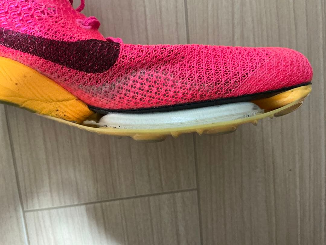 Nike Spikes Cleats
