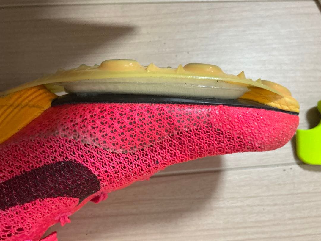 Nike Spikes Cleats