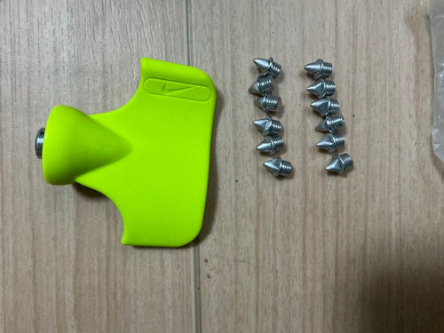 Nike Spikes Cleats