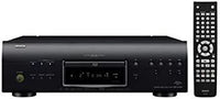Dvd Player Denon