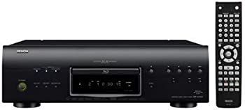 Dvd Player Denon