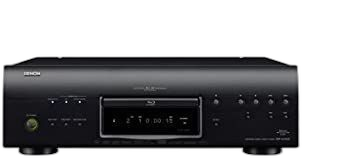 Dvd Player Denon
