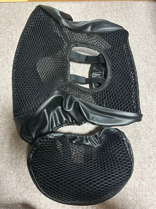 Yamaha Seats 125