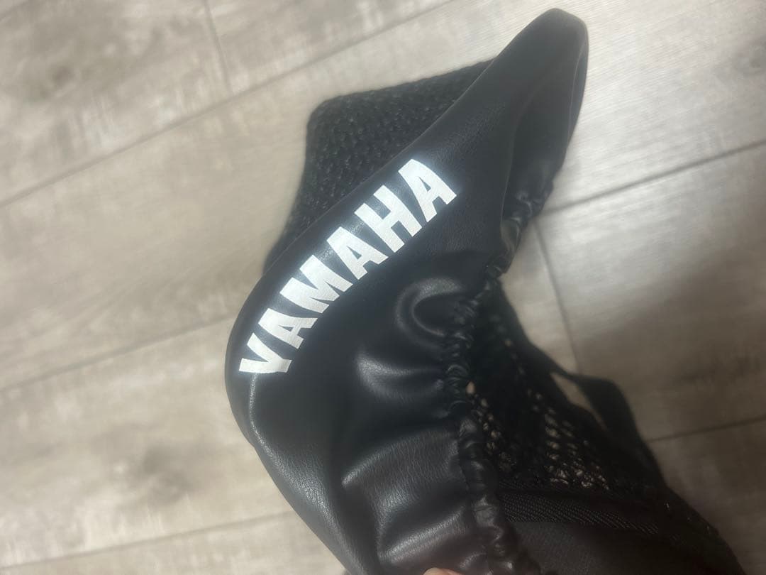 Yamaha Seats 125