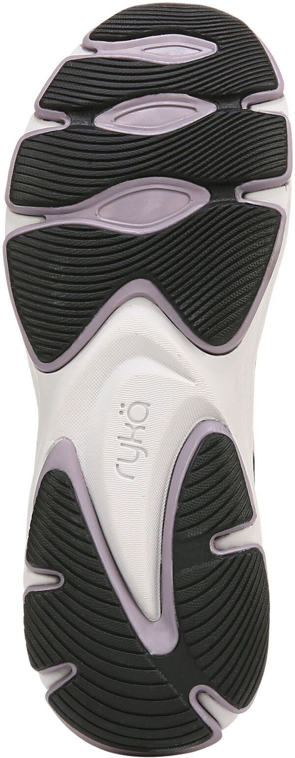 Sneakers Ryka Womens Devotion Max Rshoes Anthblackblack