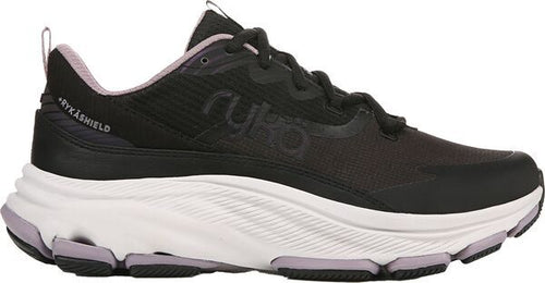 Sneakers Ryka Womens Devotion Max Rshoes Anthblackblack