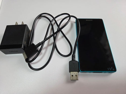 Sony Digital Audio Players Walkman Nw-F885