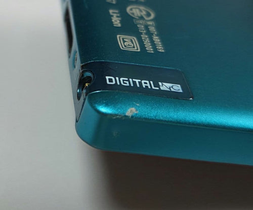 Sony Digital Audio Players Walkman Nw-F885