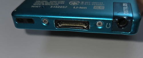 Sony Digital Audio Players Walkman Nw-F885