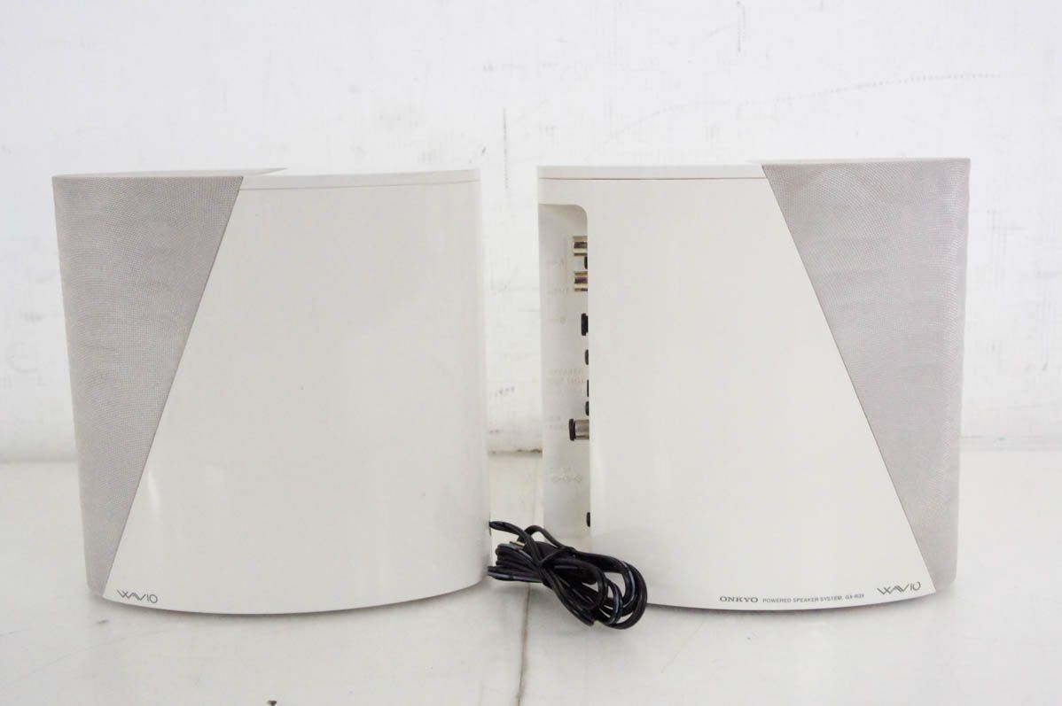 Speaker Onkyo Gx-R3X