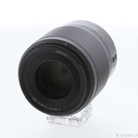 Nikon Lens (Zoom) Nikkor Z F 1.8 S 262