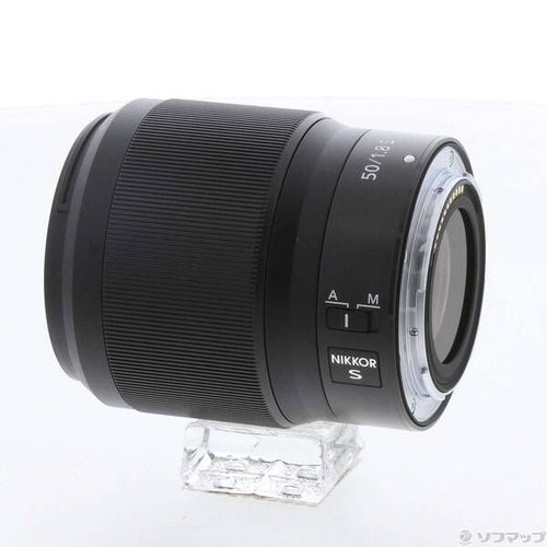 Nikon Lens (Zoom) Nikkor Z F 1.8 S 262
