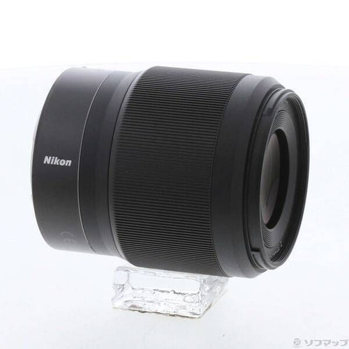 Nikon Lens (Zoom) Nikkor Z F 1.8 S 262