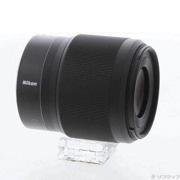 Nikon Lens (Zoom) Nikkor Z F 1.8 S 262