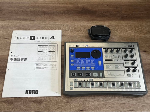 Korg Others Electribe A Ea-1