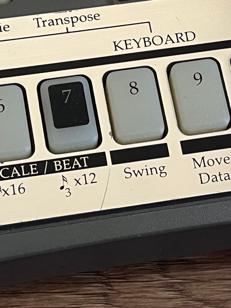 Korg Others Electribe A Ea-1