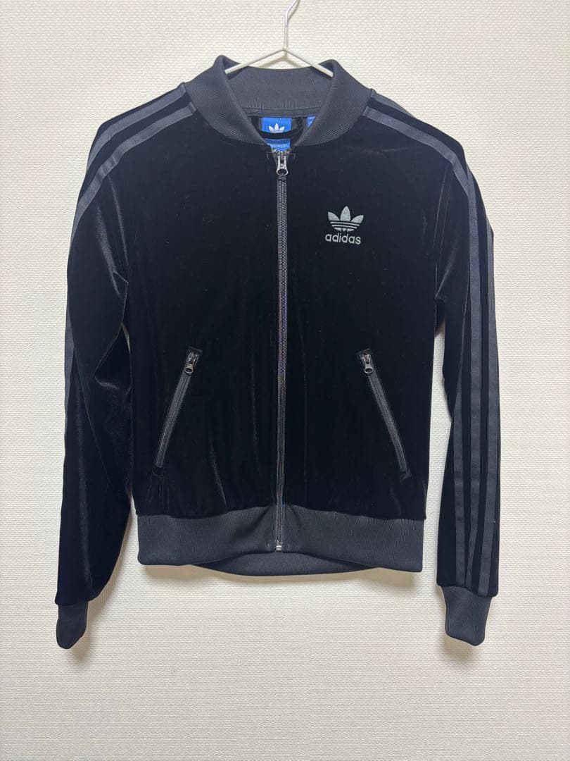 Adidas Originals Tracksuit Jackets